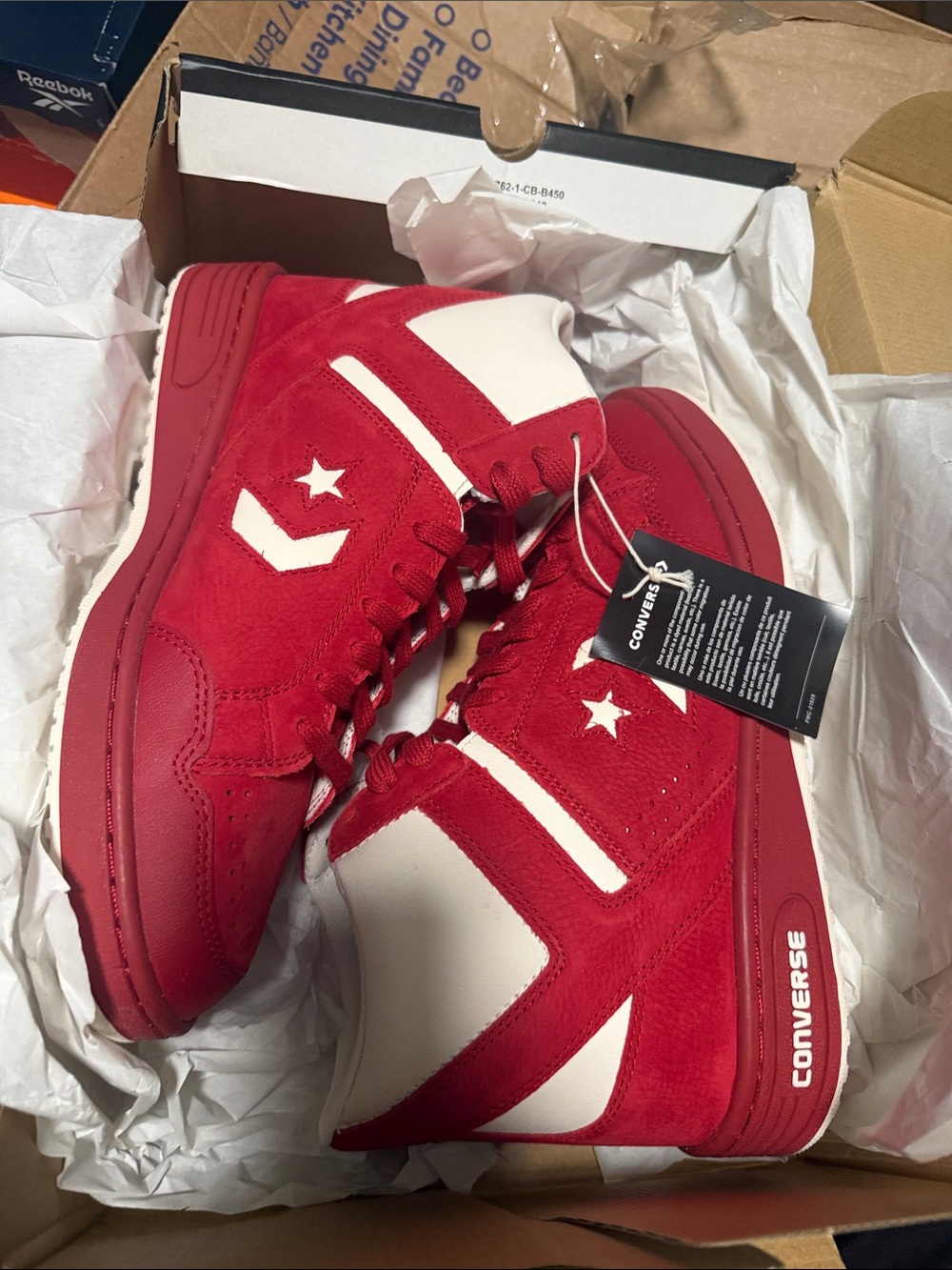 Converse Weapon Mid Days Ahead A14832C Fashion Shoes Sz 11 Men